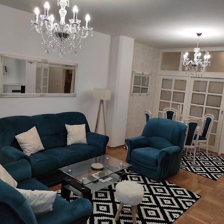 Apartment Dajak Centar Banja Luka Exterior foto