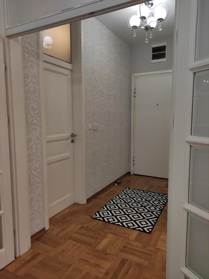 Apartment Dajak Centar Banja Luka Exterior foto